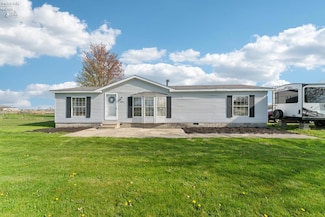 6874 County Road 11, Risingsun, OH 43457