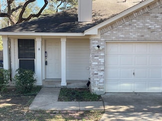 7209 Aldea Dr Unit A, Austin, TX 78745