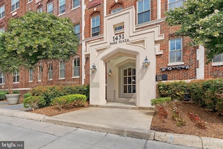1451 Park Rd NW Unit 104, Washington, DC 20010
