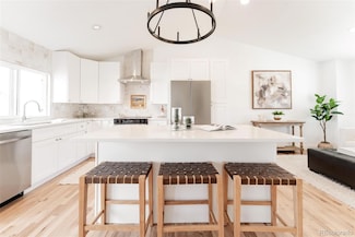 6232 S Owens Ct, Littleton, CO 80127