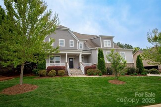 4205 Green Park Ct, Harrisburg, NC 28075