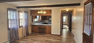 284 Summer St Unit 1, Bristol, NH 03222