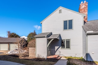 1 Seastrand Way Unit 8, Chatham, MA 02633