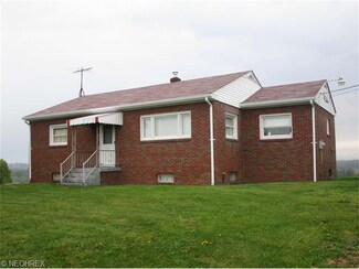 890 St Rt 150, Adena, OH 43901
