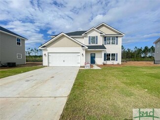 439 McCelland Loop NE, Ludowici, GA 31316