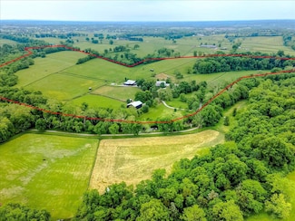 374 Smith Ln, Nicholasville, KY 40356