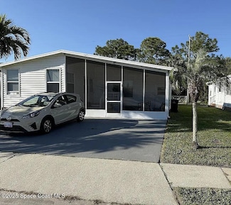 2399 Coconut Palm Dr NE, Palm Bay, FL 32905