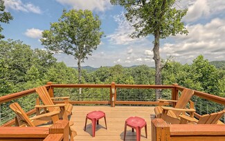 427 Turkey Trot Rd, Morganton, GA 30560