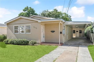 3117 42nd St, Metairie, LA 70001