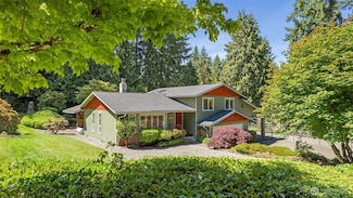 2815 NE Marie Place, Poulsbo, WA 98370