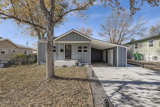 3255 S Corona St, Englewood, CO 80113