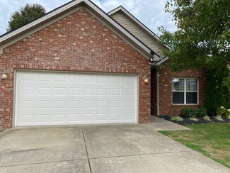 2033 Polk Ln, Lexington, KY 40511