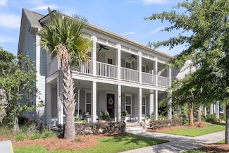 525 Scholar Way, Summerville, SC 29486