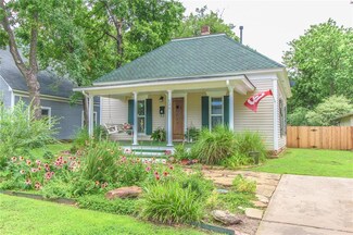 426 W Comanche St, Norman, OK 73069