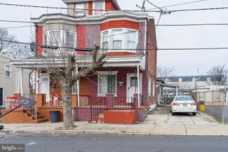 573 Roosevelt St, Trenton, NJ 08618