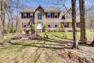 188 Algonquin Trail, Albrightsville, PA 18210