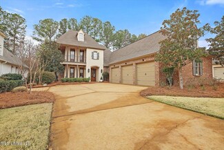 123 Bristol Dr, Madison, MS 39110