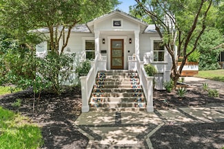 2004 Bremen St, Austin, TX 78703