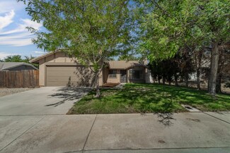 42818 Sunny Ln, Lancaster, CA 93536