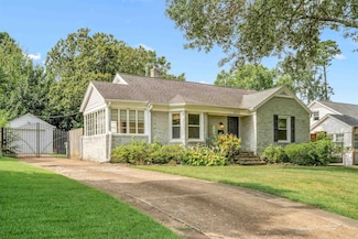 3703 Oakley Ave, Memphis, TN 38111