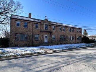 4000 Forest Ave, Brookfield, IL 60513