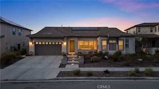 18693 Juniper Springs Dr, Canyon Country, CA 91387