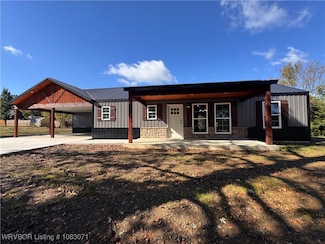 30644 Annabel Ave, Howe, OK 74940