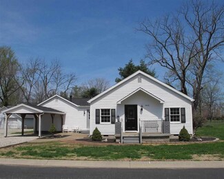 5836 W Adams St, Richland, IN 47634