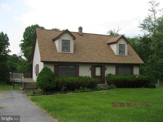 4933 Old Bartholows Rd, Mount Airy, MD 21771