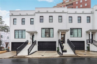 3667 Peachtree Rd NE Unit 16, Atlanta, GA 30319