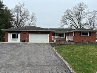 6063 E 300 S, Greenfield, IN 46140
