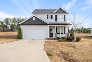 228 Olde Place, Zebulon, NC 27597