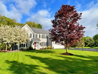 900 Taylor Rise, Victor, NY 14564