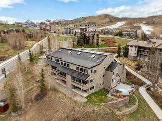 11 Hunter Hill Rd Unit 507, Crested Butte, CO 81225