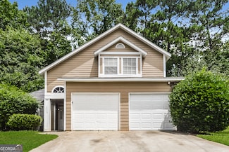 2050 Downs Place, Lithonia, GA 30058