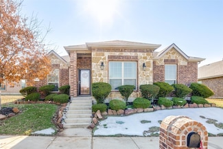 9112 Cross Oaks Ranch Blvd, Cross Roads, TX 76227