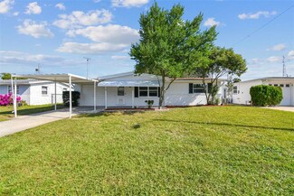 2040 Dixie Garden Loop, Holiday, FL 34690