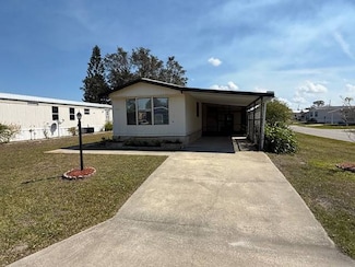 1900 S Lake Reedy Blvd, Frostproof, FL 33843