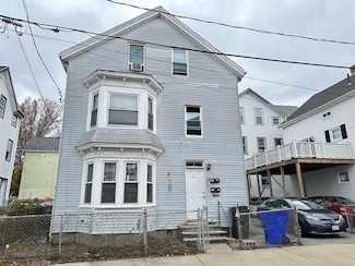 11 Foster St, Fall River, MA 02721