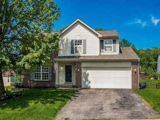 263 Timber Hearth Ct, Newark, OH 43055