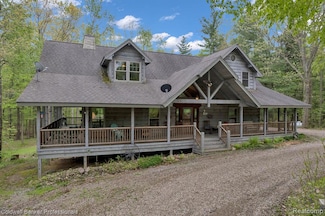 3118 Pratt Ln, Attica, MI 48412