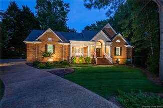 121 Blacklake, Williamsburg, VA 23188