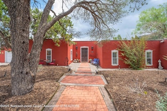 100 Adobe Place, Ruidoso Downs, NM 88346
