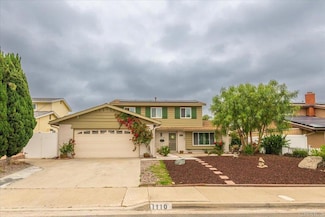 1110 Benjamin Place, El Cajon, CA 92020