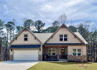 121 Fort Gibson Ct, Waleska, GA 30183