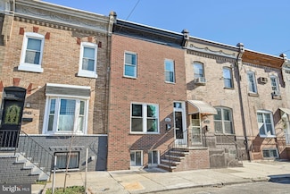 1841 Wolf St, Philadelphia, PA 19145