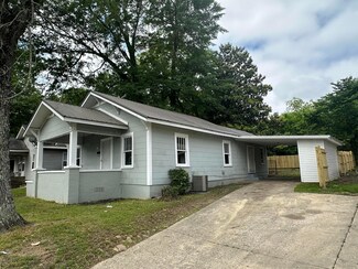 1316 3rd Ave, Jasper, AL 35501