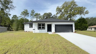 7914 N Omega Way, Citrus Springs, FL 34434