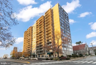 1401 Pennsylvania Ave Unit 803, Wilmington, DE 19806