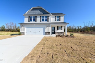 1615 Percheron Path Unit (Lot 50), Fayetteville, NC 28312